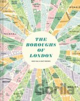 The Boroughs of London