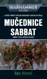 Mučednice Sabbat