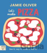 Jamie Oliver: Lets Make Pizza