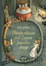Fondo clásico del Cuento popular checo (španělsky)