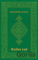 Kniha rad