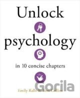Unlock Psychology in 10 Concise Chapters