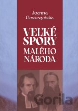 Veľké problémy malého národa