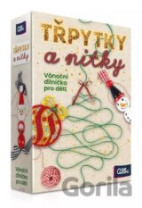 Třpytky a nitky