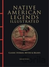 Native American Legends Illustrated