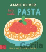 Jamie Oliver: Lets Make Pasta