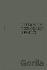 Rozloučení s rodiči