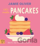 Jamie Oliver: Lets Make Pancakes