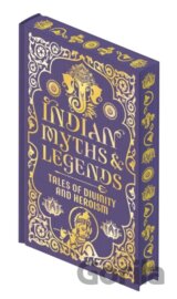 Indian Myths & Legends