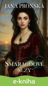 Smaragdové slzy