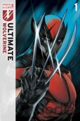Ultimate Wolverine Vol. 1: The Winter Soldier