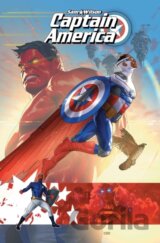 Sam Wilson, Captain America: Better Angels