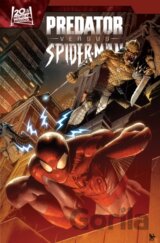Predator Vs. Spider-Man