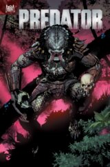 Predator: The Theta Saga
