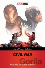 Civil War (Marvel Premier Collection)