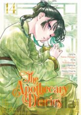 The Apothecary Diaries 14 (Manga)