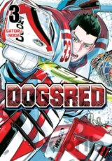 Dogsred, Vol. 3