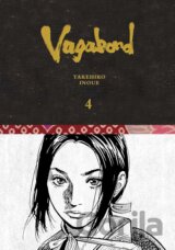 Vagabond Definitive Edition, Vol. 4
