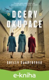 Dcery okupace
