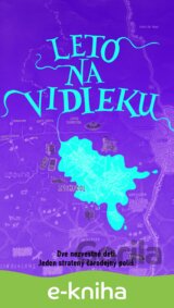 Leto na vidieku