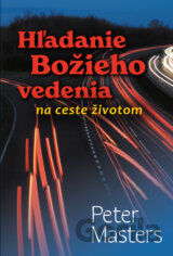 Hľadanie Božieho vedenia na ceste životom