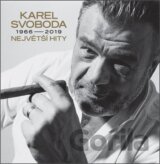 Svoboda Karel: Největší Hity 1966-2019 (2LP)