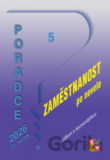 Poradce 5/2026 - Zákon o zaměstnanosti