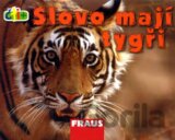 Čti+ Slovo mají tygři