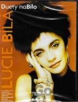 Lucie Bíla: Duety Na Bilo