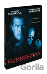 The Glimmer Man (CZ dabing)