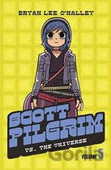 Scott Pilgrim 5: Scott Pilgrim vs. the Universe