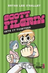 Scott Pilgrim 4: Scott Pilgrim Gets It Together