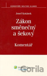 Zákon směnečný a šekový