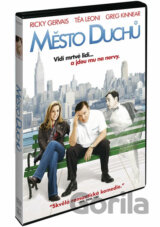 Město duchů