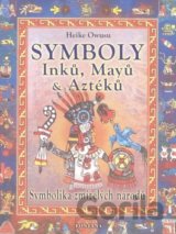 Symboly Inků, Mayů a Aztéků