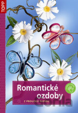 Romantické ozdoby