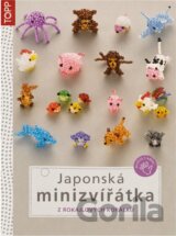 Japonská minizvířátka [CZ]