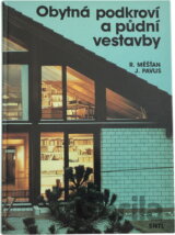 Obytná podkroví a půdní vestavby