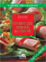 Pochoutky zdravé kuchyně