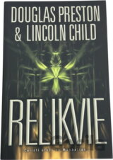 Relikvie