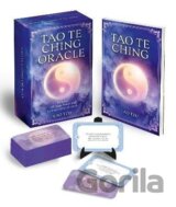 Tao Te Ching Oracle Book & Cards