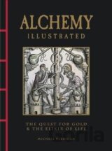 Alchemy Illustrated