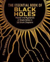 The Essential Book of Black Holes
