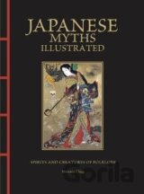 Japanese Myths Illustrated