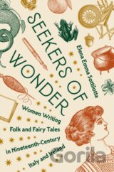 Seekers of Wonder