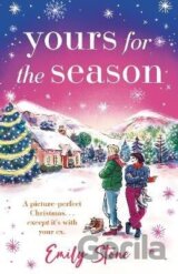 Yours for the Season