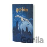 Paperblanks - zošit Escape to Hogwarts