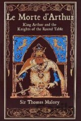 Le Morte d´Arthur