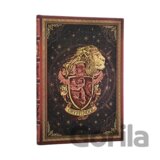 Paperblanks - zápisník Gryffindor Journal