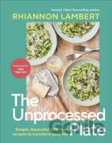 The Unprocessed Plate